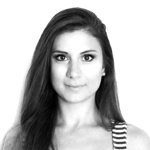 Γιώτα Μουρατίδου portrait