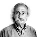 Κυριάκος Μουρατίδης portrait