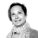 Όλγα Κεμαλετζίδου-Μουρατίδου portrait