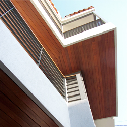 Κατοικία στην Άνω Πόλη Θεσσαλονίκης #2