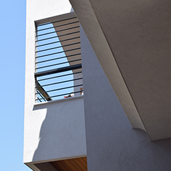 Κατοικία στην Άνω Πόλη Θεσσαλονίκης #3