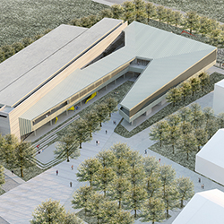 Σχολή Καλών Τεχνών Φλώρινας