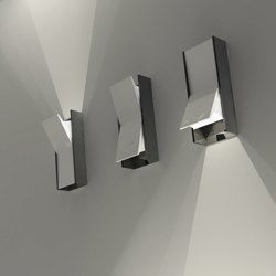 “ONOFF” φωτιστικό τοίχου